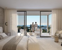 New Build - Villa - Estepona - Bel Air