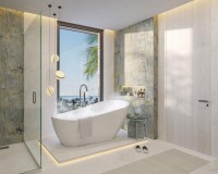 New Build - Villa - Estepona - Bel Air