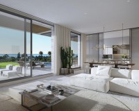 New Build - Villa - Estepona - Bel Air