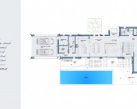 New Build - Villa - Estepona - Bel Air
