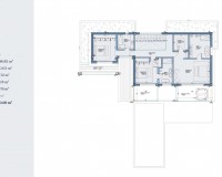 New Build - Villa - Estepona - Bel Air