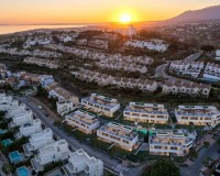 New Build - Villa - Estepona - El Paraiso Golf