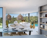 New Build - Villa - Estepona - El Paraíso