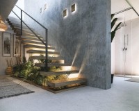New Build - Villa - Estepona - El Paraíso