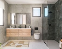New Build - Villa - Estepona - Estepona Golf