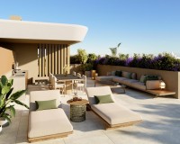 New Build - Villa - Estepona - Seghers