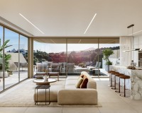 New Build - Villa - Estepona - Seghers
