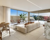 New Build - Villa - Estepona - Seghers