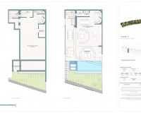 New Build - Villa - Estepona - Seghers