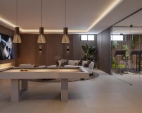 New Build - Villa - Estepona - Selwo