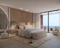 New Build - Villa - Estepona - Selwo