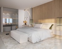 New Build - Villa - Estepona - Selwo