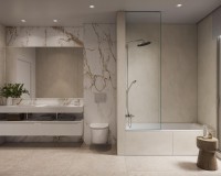 New Build - Villa - Estepona - Urb. La Gaspara