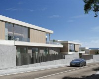 New Build - Villa - Estepona - Urb. La Gaspara