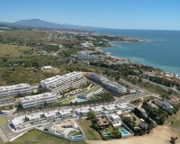 New Build - Villa - Estepona - Urb. La Gaspara
