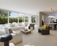 New Build - Villa - Estepona - Valle Romano Golf