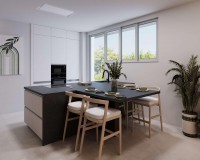 New Build - Villa - Estepona - Valle Romano Golf