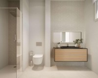 New Build - Villa - Estepona - Valle Romano Golf