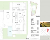 New Build - Villa - Estepona - Valle Romano Golf