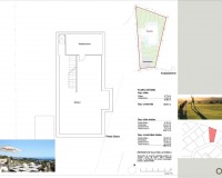 New Build - Villa - Estepona - Valle Romano Golf