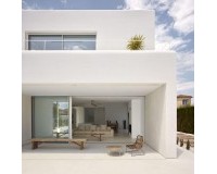 New Build - Villa - Estepona - Valle Romano