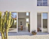 New Build - Villa - Estepona - Valle Romano