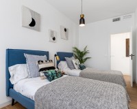 New Build - Villa - Finestrat - Balcón de finestrat