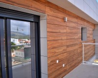 New Build - Villa - Finestrat - Balcón de finestrat