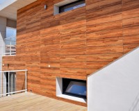 New Build - Villa - Finestrat - Balcón de finestrat