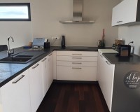 New Build - Villa - Finestrat - Balcón de finestrat