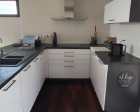 New Build - Villa - Finestrat - Balcón de finestrat