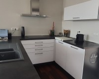 New Build - Villa - Finestrat - Balcón de finestrat