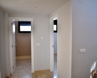 New Build - Villa - Finestrat - Balcón de finestrat