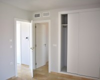 New Build - Villa - Finestrat - Balcón de finestrat