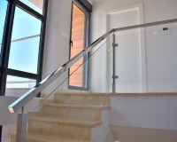 New Build - Villa - Finestrat - Balcón de finestrat