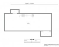 New Build - Villa - Finestrat - Balcón de finestrat