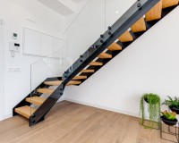 New Build - Villa - Finestrat - Balcón de finestrat