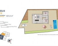 New Build - Villa - Finestrat - Balcón de finestrat