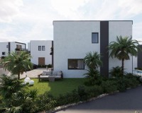 New Build - Villa - Finestrat - Balcón de finestrat