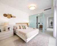 New Build - Villa - Finestrat - Balcón de finestrat