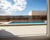 New Build - Villa - Finestrat - Balcón de finestrat