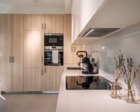 New Build - Villa - Finestrat - Balcón de finestrat
