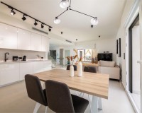 New Build - Villa - Finestrat - Balcón de finestrat