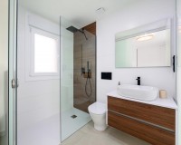 New Build - Villa - Finestrat - Balcón de finestrat
