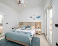 New Build - Villa - Finestrat - Balcón de finestrat