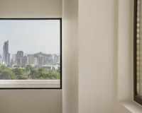 New Build - Villa - Finestrat - Campana garden