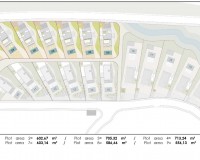 New Build - Villa - Finestrat - Campana garden