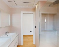 New Build - Villa - Finestrat - Campana garden