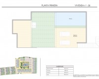 New Build - Villa - Finestrat - Finestrat hills