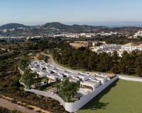 New Build - Villa - Finestrat - Finestrat Urbanizaciones